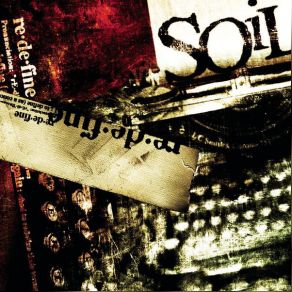 Download track Can You Heal Me SOiL