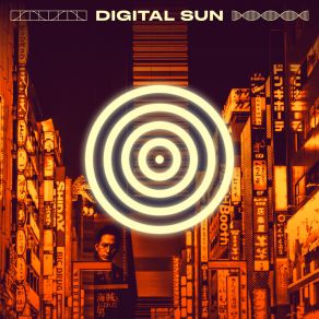 Download track Digital Sun Altur