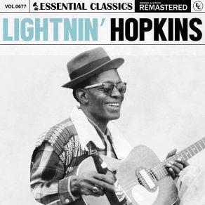 Download track Don't Treat That Man The Way You Treat Me Lightnin’ HopkinsLightnin'Hopkins