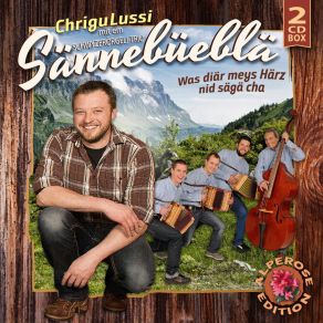 Download track Em Ueli Sis Chueli Schwyzerörgeli-Trio Sännebüeblä