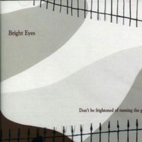 Download track No Lies, Just Love Bright Eyes