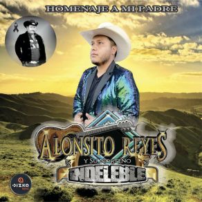 Download track El Compa Chema Su Norteño Indeleble