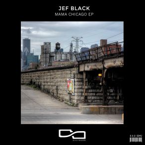 Download track Dancing In My Room Jef Black