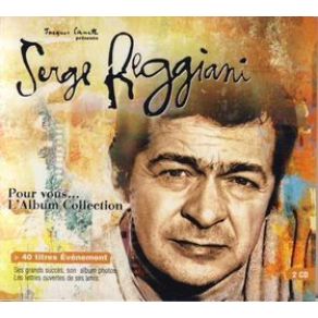 Download track Arthur... Oů T'As Mis Le Corps? Serge Reggiani