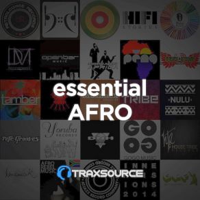 Download track Clubbing In Ibiza (Afro Mix) HyperSOUL-X, KB Deep