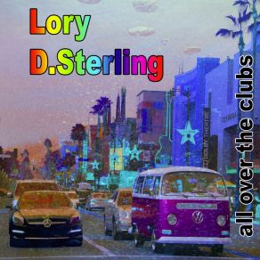 Download track I Wanna Be Your Sexy Slave Lover Lory Sterling