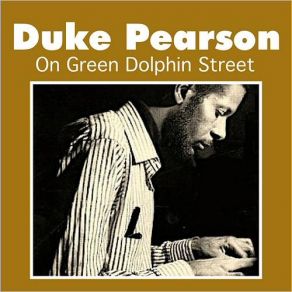 Download track The Golden Striker Duke Pearson