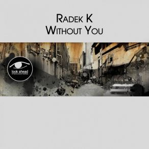 Download track Stomping Loud Radek K