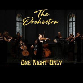 Download track Minute Long The Orchestra