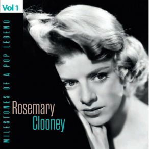 Download track Clap Hands! Here Comes Rosie! Everything´s Coming Up Rosie Rosemary Clooney