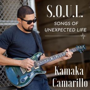 Download track You Had It Kamaka Camarillo