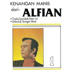 Download track Sebiduk Sungai Musi Alfian