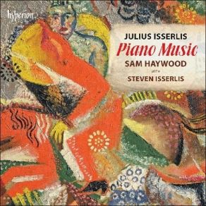 Download track 05.10 Preludes, Op. 2 - No. 2 In C Minor Julius Isserlis