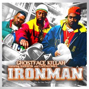 Download track All That I Got Is You (Remix) Ghostface KillahMary J. Blige