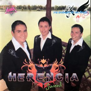 Download track Zapateando Con Banda Herencia Juvenil