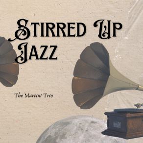 Download track Restaurant Salad Jazz The Martini Trio