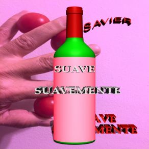 Download track Suave Suavemente (Radio Edit) Savier