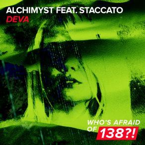 Download track Deva (Extended Mix) Staccato, Alchimyst