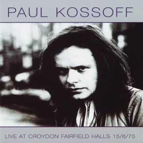 Download track Train Song Paul Kossoff