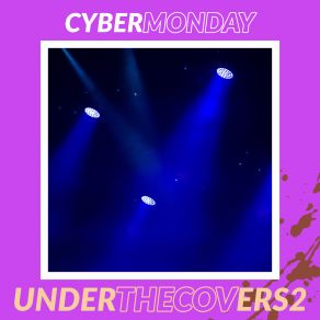 Download track Fade To Grey Cyber Monday