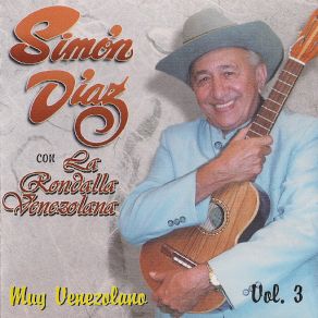 Download track Por El Camino Real Simón Díaz, Rondalla Venezolana