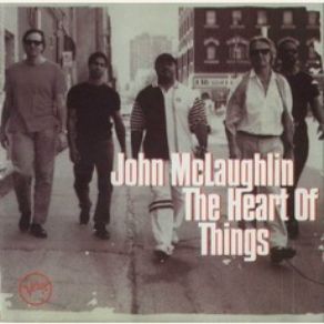 Download track Acid Jazz Jon McLaughlin