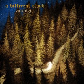 Download track Snow A Different Cloud