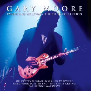 Download track Really Gonna Rock Tonight Gary Moore