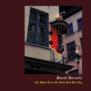 Download track Hours In The Evening Sarah Davachi