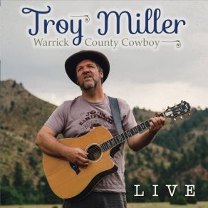 Download track Winter Covers Lonesome (Live) Troy Miller