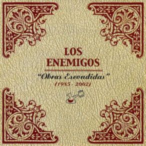 Download track El Ring Los Enemigos