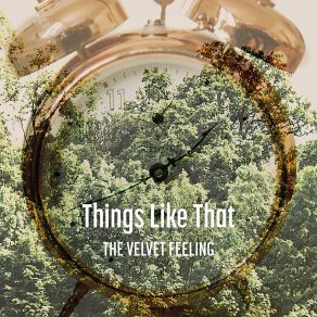 Download track About You The Velvet Feeling