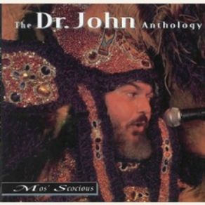 Download track Quitters Never Win Dr. John