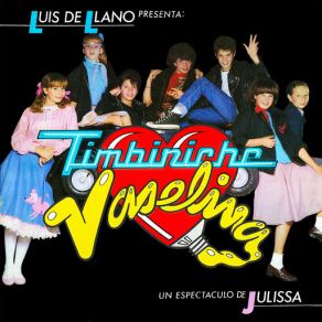 Download track El Autocinema Timbiriche