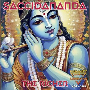 Download track Saccidananda (Melodic Techno House) The Richer