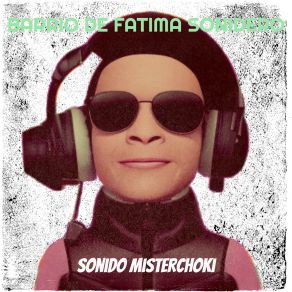 Download track Cumbia A Caballo (Wepa) (En Vivo) Sonido Misterchoki