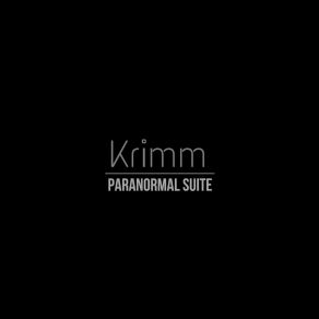 Download track Strange Faces On The Walls KRIMM