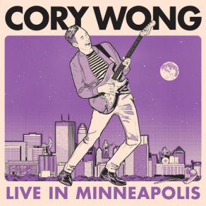 Download track Cameron (Live In Mpls) Cory Wong