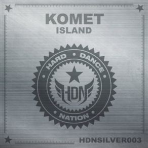 Download track Island (Original Mix) Komet