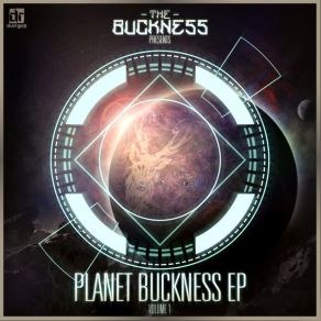 Download track Murda Sound (Original Mix) The Buckness