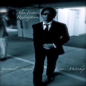 Download track My Best Friend Alan Foster's Redemption