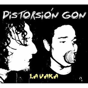 Download track La Vaka Distorsión Gon