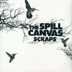 Download track All Over You (Acoustic)  The Spill Canvas