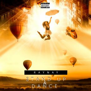 Download track Summertime RayNay