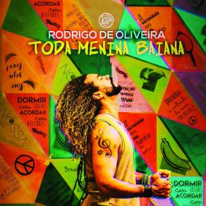 Download track Toda Menina Baiana (The Shynerz Remix) Rodrigo De Oliveira