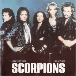 Download track Lifes Like A River Scorpions