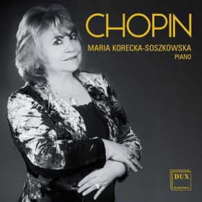 Download track Preludes, Op. 28 No. 17 In A-Flat Major Maria Korecka-Soszkowska