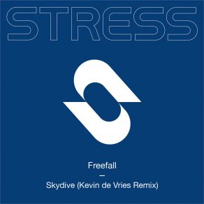 Download track Skydive (Kevin De Vries Extended Remix) Kevin De Vries