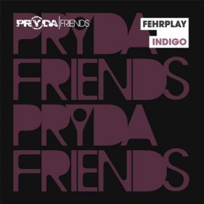 Download track Indigo (Original Mix) Fehrplay