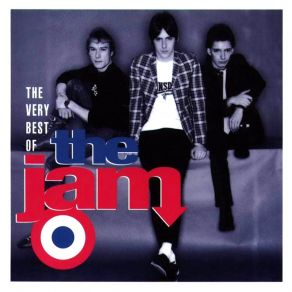 Download track The Modern World The Jam